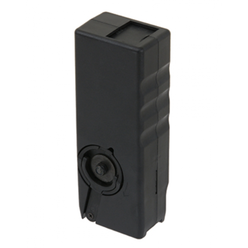 Speedloader - M4/M16 Magazine Speedloader - Black