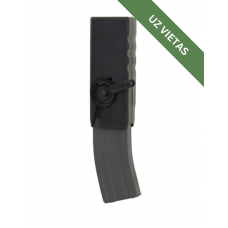 Speedloader - M4/M16 Magazine Speedloader - Black