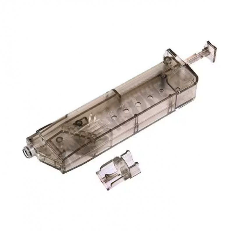 Speedloader - Speedloader 6mm - Black