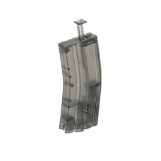 Speedloader - 500rd for M4 lowcap/midcap magazines - Black