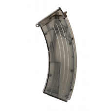 Speedloader - 500rd for AK lowcap/ midcap magazines - Transparent