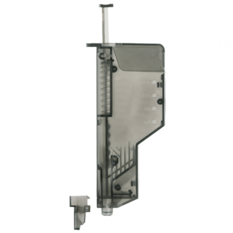 Speedoader - 150rd for lowcap/midcap magazines - Black