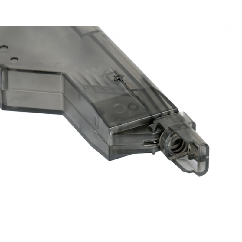 Speedoader - 150rd for lowcap/midcap magazines - Black