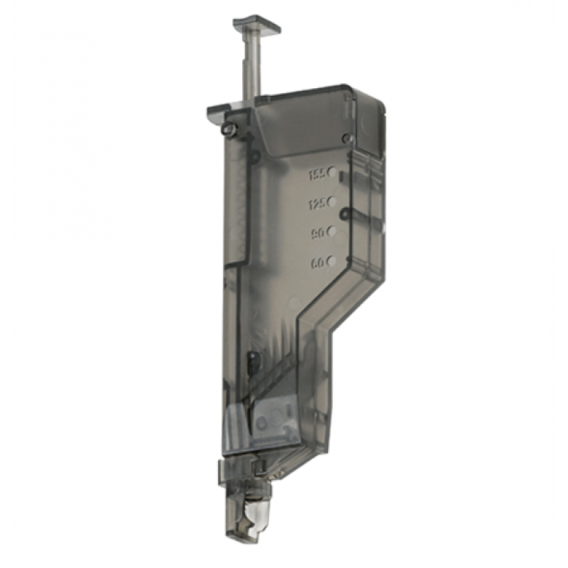 Speedoader - 150rd for lowcap/midcap magazines - Black