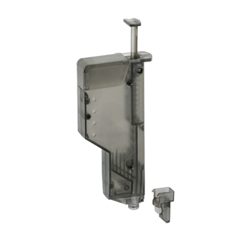 Speedoader - 150rd for lowcap/midcap magazines - Black