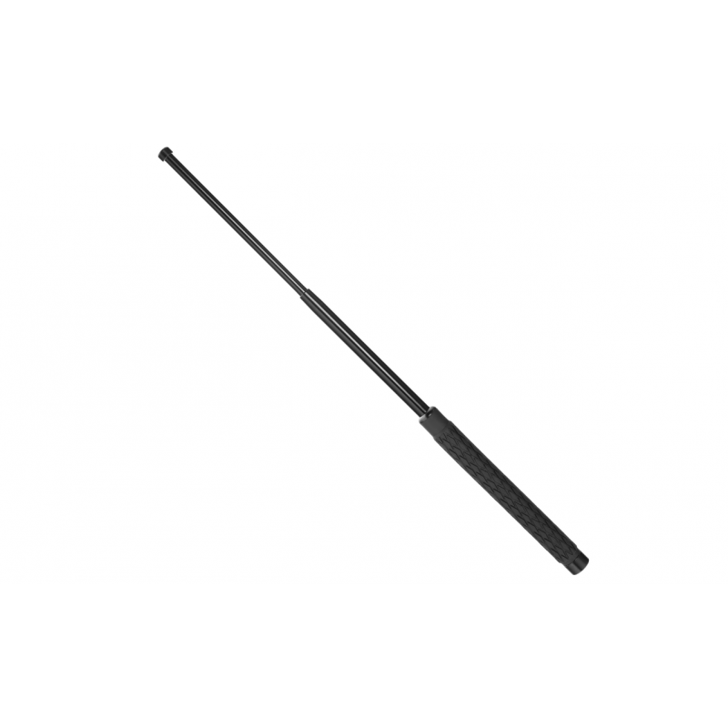 Steks - Mil-Tec 66 cm telescopic baton with cover
