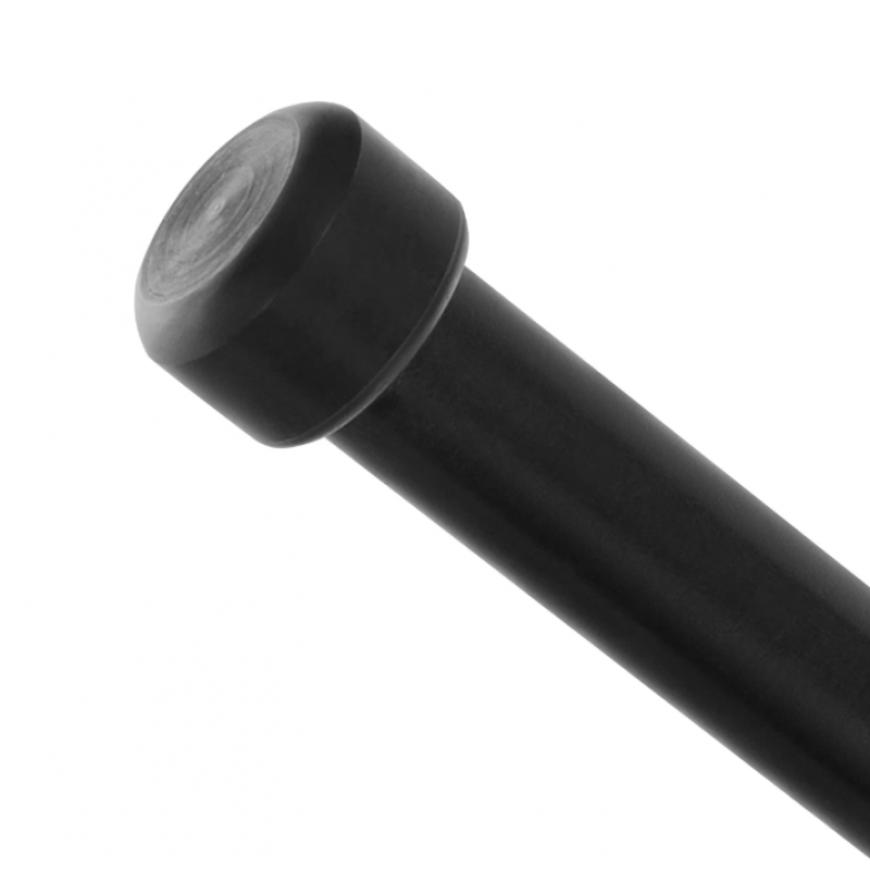 Steks - Mil-Tec 66 cm telescopic baton with cover