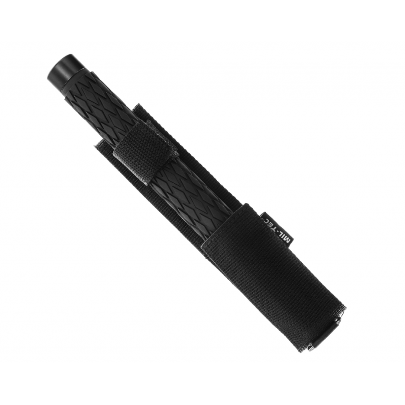 Steks - Mil-Tec 66 cm telescopic baton with cover