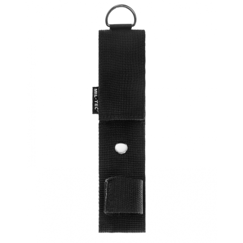 Steks - Mil-Tec 66 cm telescopic baton with cover