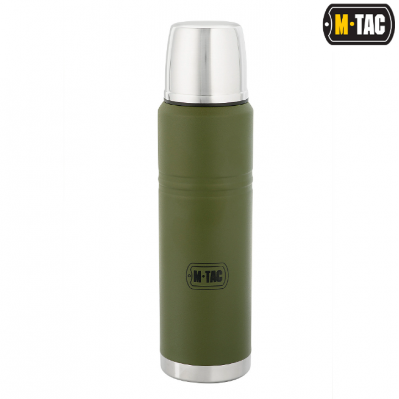 Termoss - M-Tac Termos 1000 ml - Olive
