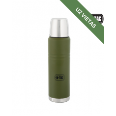 Termoss - M-Tac Termos 1000 ml - Olive