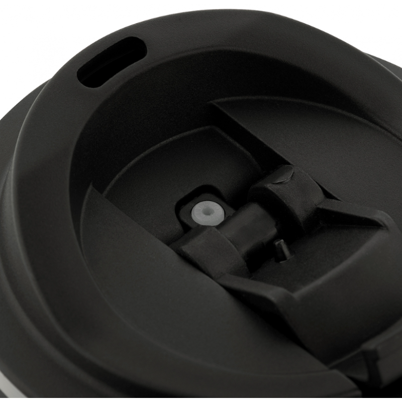 Termokrūze - M-Tac Thermal Mug 450 ml - Black