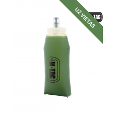 Ūdens rezervuārs - M-Tac Collapsible Water Bottle 500 ml