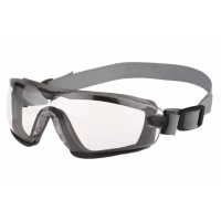 Airsoft aizsargbrilles - Bolle Cobra Low-Profile Protective Goggles