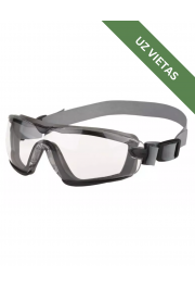 Airsoft aizsargbrilles - Bolle Cobra Low-Profile Protective Goggles