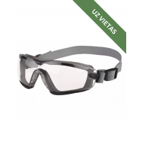 Airsoft aizsargbrilles - Bolle Cobra Low-Profile Protective Goggles