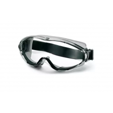 Airsoft aizsargbrilles - Uvex Ultrasonic 9302.281 Low-Profile Protective Goggles