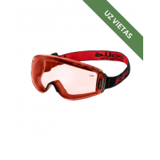 Airsoft aizsargbrilles - Bolle Pilot Platinum CSP Tactical Goggles