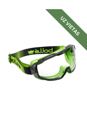 Airsoft aizsargbrilles - Bolle Universal Seald Goggle - Clear