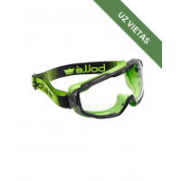 Airsoft aizsargbrilles - Bolle Universal Seald Goggle - Clear