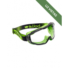 Airsoft aizsargbrilles - Bolle Universal Seald Goggle - Clear