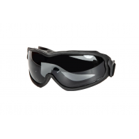 Airsoft aizsargbrilles - ANT Tactical Goggles - Black