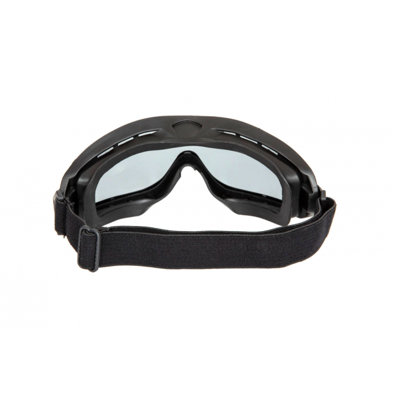 Airsoft aizsargbrilles - ANT Tactical Goggles - Black