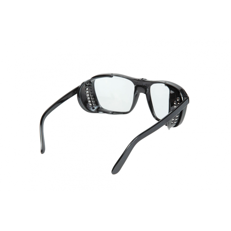 Airsoft aizsargbrilles - Bolle Safety - UNIVIS 10 Safety Glasses - Clear