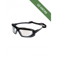 Airsoft aizsargbrilles - Okulary Highlander PLUS - Mirror