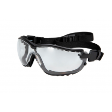 Airsoft aizsargbrilles - V2G Clear Antifog Glasses