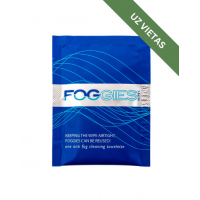 Aizsargbriļļu Anti- fog salvetes - SBR Foggies Anti-Fog Wipe