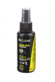 Aizsargbriļļu kopšanas līdzeklis - Bolle B-Clean B412 lens cleaning fluid - 50 ml