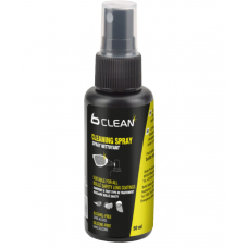 Aizsargbriļļu kopšanas līdzeklis - Bolle B-Clean B412 lens cleaning fluid - 50 ml