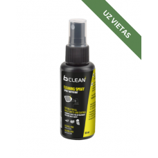 Aizsargbriļļu kopšanas līdzeklis - Bolle B-Clean B412 lens cleaning fluid - 50 ml