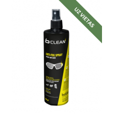 Aizsargbriļļu Anti- fog līdzeklis - Eyeglasses fluid Bolle B-Clean Anti-Fog - 500 ml