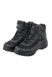 Takstiskie apavi - Lightweight Military Boots Vemont - Black - Size 43