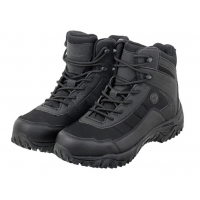 Takstiskie apavi - Lightweight Military Boots Vemont - Black - Size 43