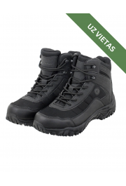 Takstiskie apavi - Lightweight Military Boots Vemont - Black - Size 43