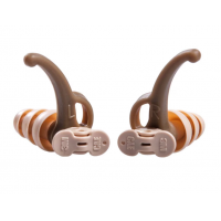 Prettrokšņa Austiņas - 3M Peltor Combat Arms Earplugs 4.1 Semi-active Hearing Protectors