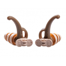 Prettrokšņa Austiņas - 3M Peltor Combat Arms Earplugs 4.1 Semi-active Hearing Protectors