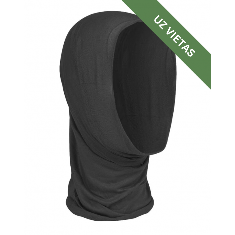 Balaklāva - Mil-Tec Balaclava - Black