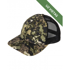 Beisbola cepure - Truck Hat - Mapa - Camouflage