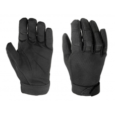Taktiskie cimdi - Shooting gloves 8Fields - Black - L size