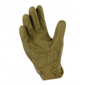 Taktiskie cimdi - M-Tac Assault Tactical Mk.6 - Olive - L size