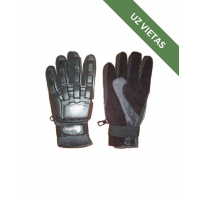 Peintbola / Airsofta cimdi - Buddha Full Finger Gloves - Small