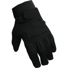 Taktiskie cimdi - black - L size