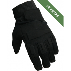 Taktiskie cimdi - black - L size