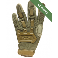 Taktiskie cimdi - green - M size