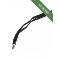 Ieroča siksna - 1-point Bungee Tactical Sling - Black