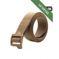 Taktiskā josta - M-Tac pas Double Duty Tactical Belt - Coyote - 2XL size